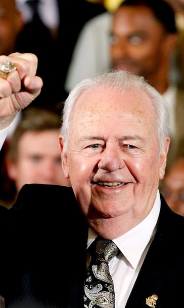 Judge: Saints, Pelicans owner Tom Benson must undergo exam